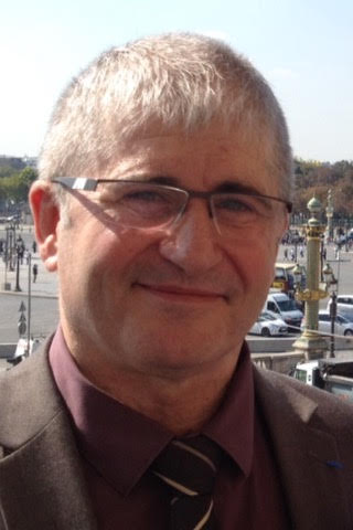Pierre Marionnet